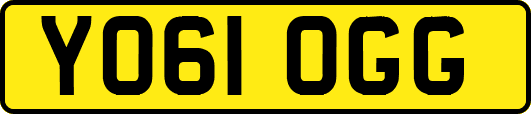 YO61OGG