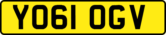 YO61OGV