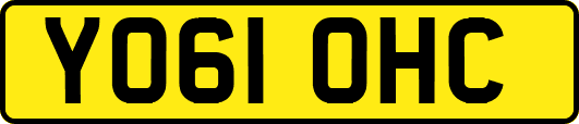 YO61OHC