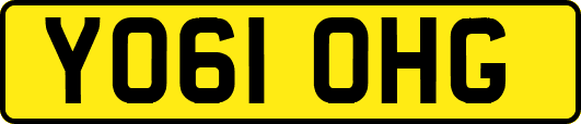 YO61OHG
