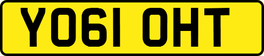 YO61OHT