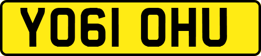 YO61OHU