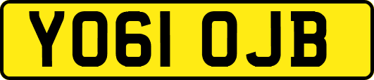 YO61OJB