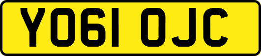 YO61OJC