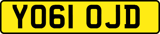 YO61OJD