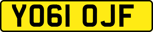 YO61OJF