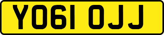 YO61OJJ