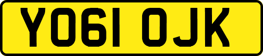YO61OJK