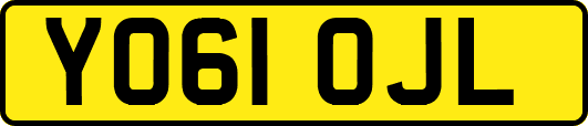 YO61OJL