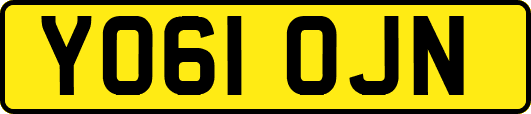 YO61OJN