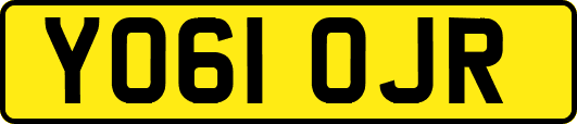 YO61OJR