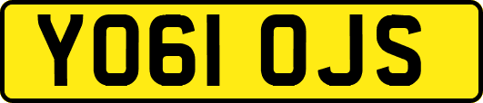 YO61OJS