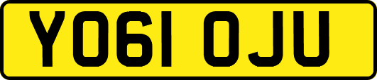 YO61OJU
