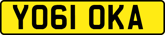 YO61OKA