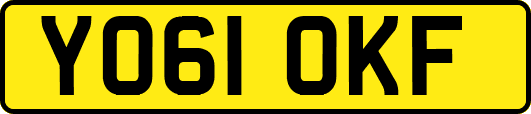 YO61OKF