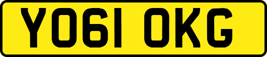 YO61OKG