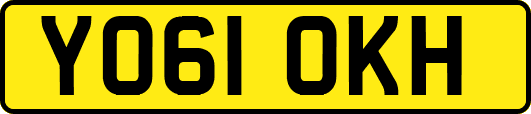 YO61OKH