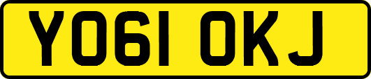 YO61OKJ
