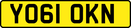 YO61OKN