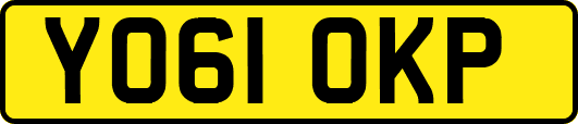 YO61OKP