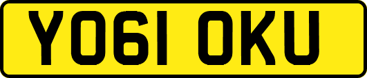 YO61OKU