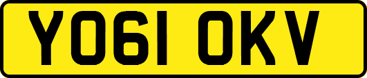 YO61OKV