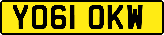 YO61OKW