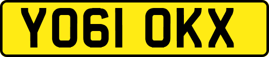 YO61OKX
