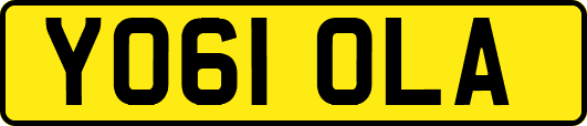 YO61OLA