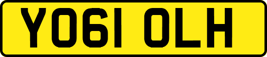 YO61OLH