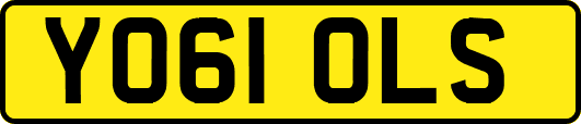 YO61OLS