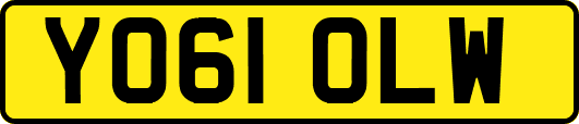 YO61OLW