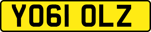 YO61OLZ