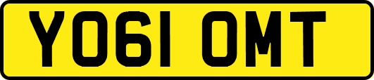 YO61OMT