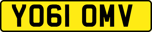 YO61OMV