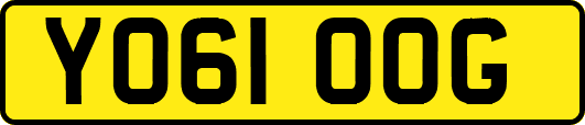 YO61OOG