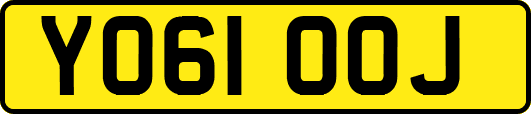 YO61OOJ