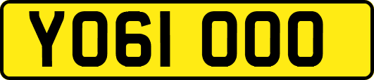 YO61OOO