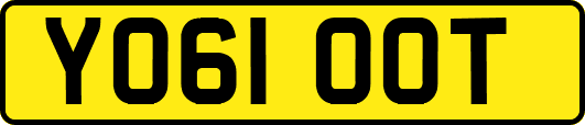 YO61OOT