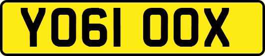 YO61OOX