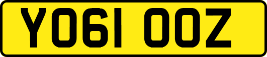 YO61OOZ