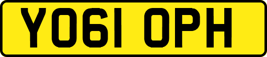 YO61OPH