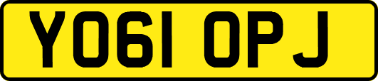 YO61OPJ