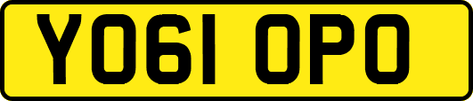 YO61OPO