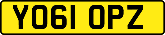 YO61OPZ