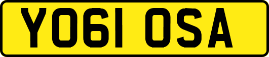 YO61OSA