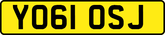 YO61OSJ