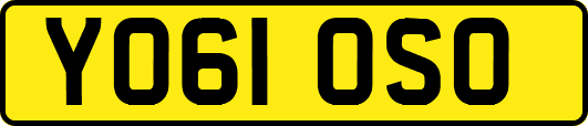 YO61OSO