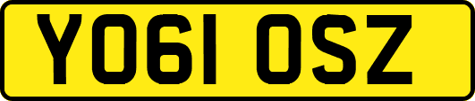 YO61OSZ