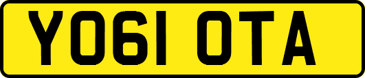 YO61OTA